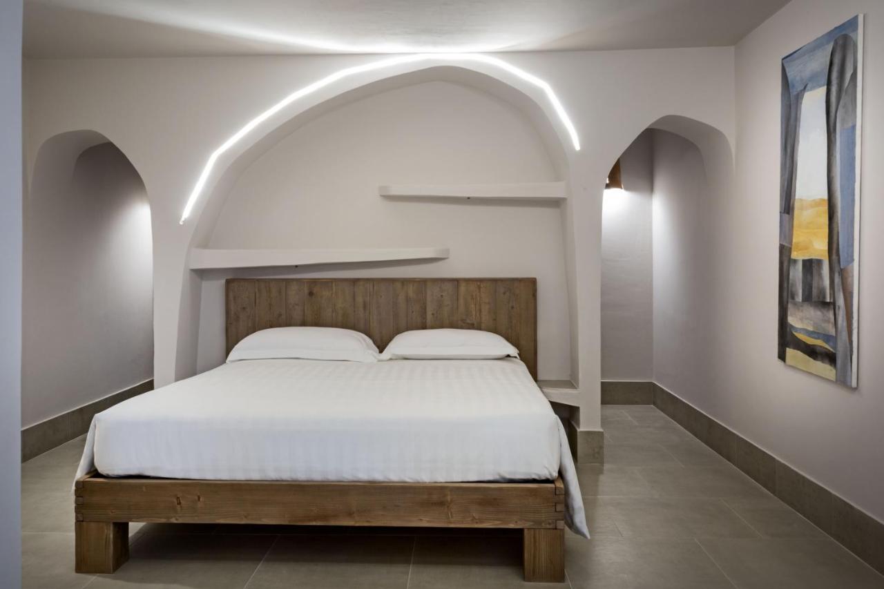 Gallicantu Stazzo Retreat Luogosanto Екстер'єр фото