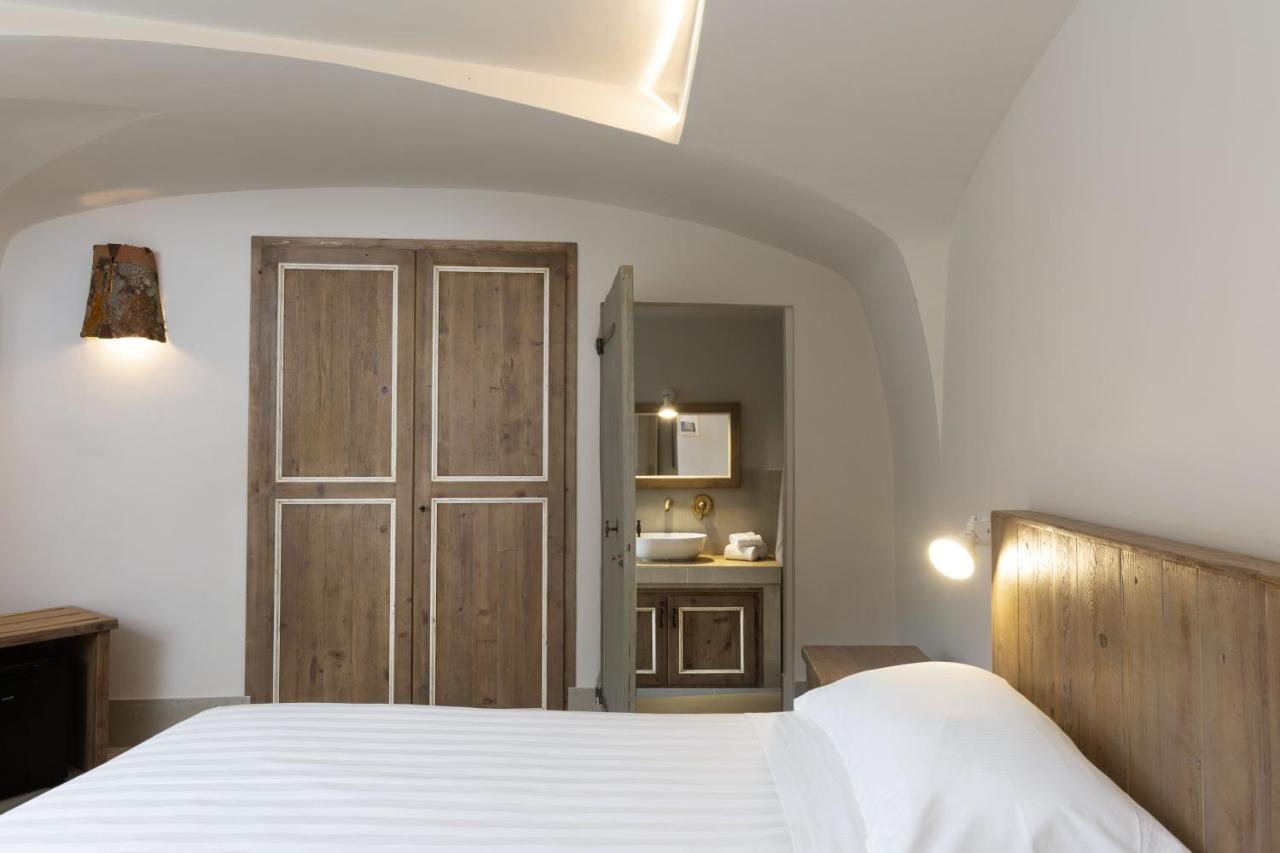 Gallicantu Stazzo Retreat Luogosanto Екстер'єр фото
