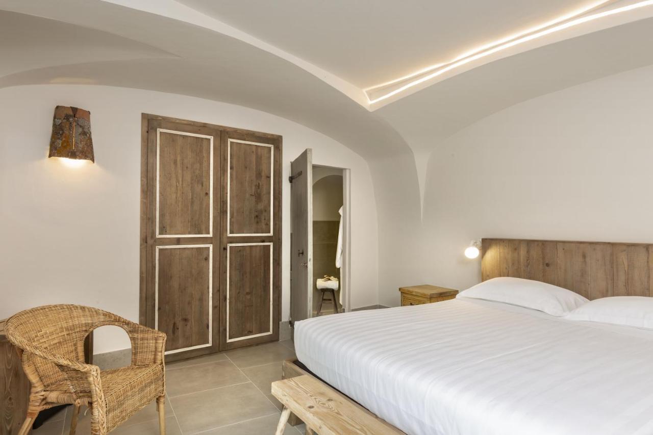Gallicantu Stazzo Retreat Luogosanto Екстер'єр фото